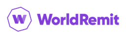 WorldRemit logo