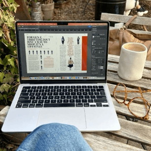 Get paid for projects